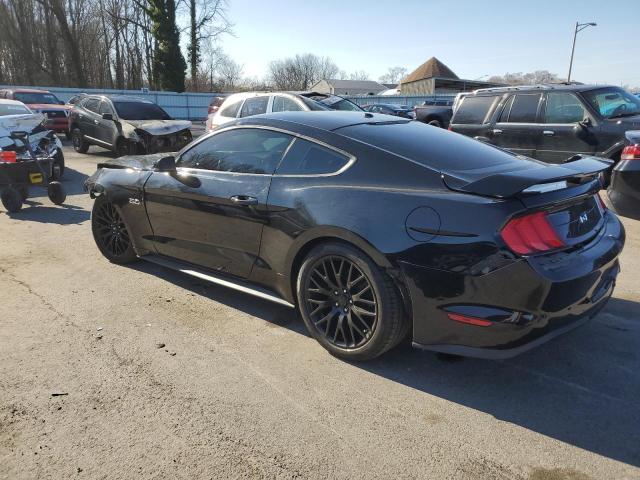 2019 FORD MUSTANG GT - 1FA6P8CF2K5147145
