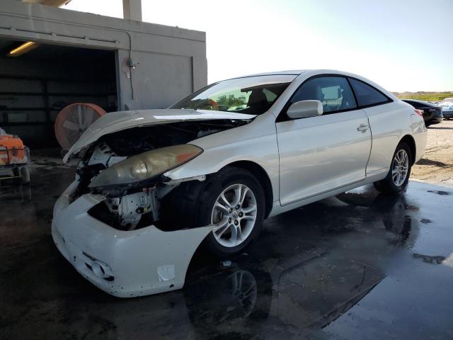 TOYOTA CAMRY SOLA