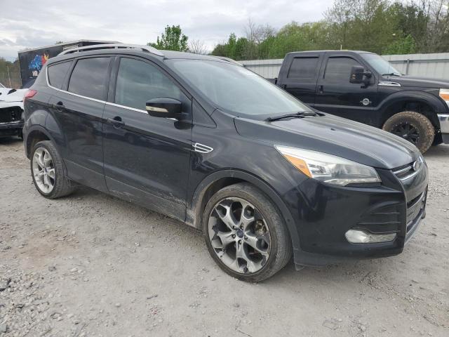 2014 FORD ESCAPE TIT - 1FMCU0J96EUC75480