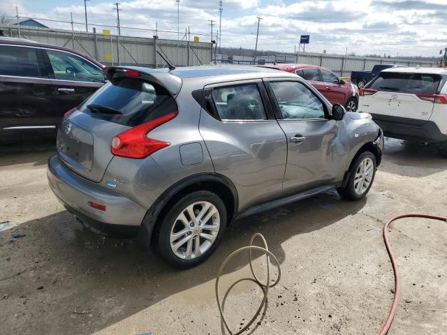 Vin: jn8af5mv0et481318, lot: 47544405, nissan juke s 20143