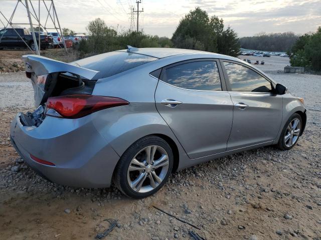 Vin: kmhdh4ae8fu455199, lot: 50898495, hyundai elantra se 20153