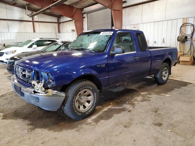 FORD RANGER SUP