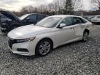 2019 HONDA ACCORD LX - 1HGCV1F1XKA164486