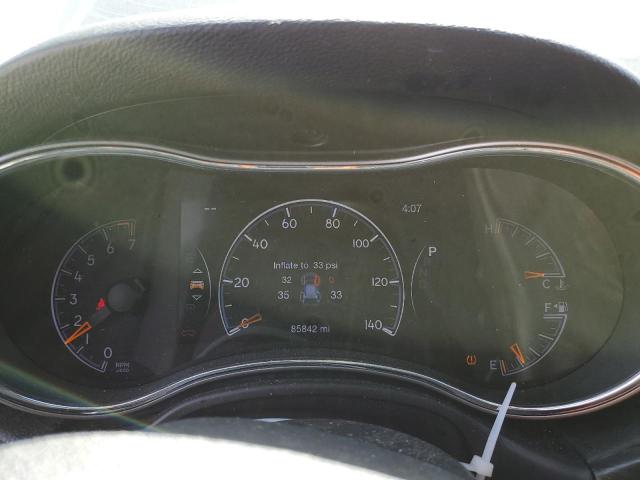 2018 JEEP GRAND CHER - 1C4RJFAG7JC274704