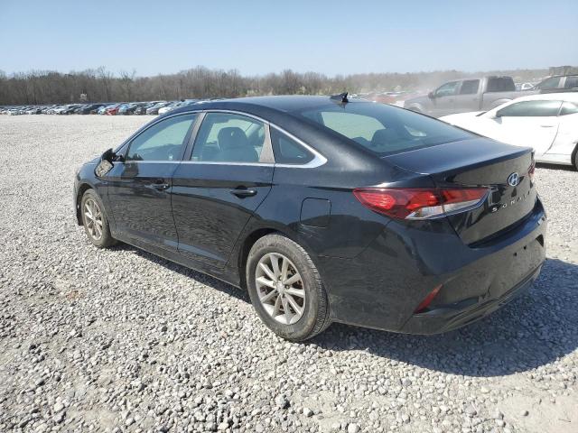 2018 HYUNDAI SONATA ECO - 5NPE24AAXJH673722
