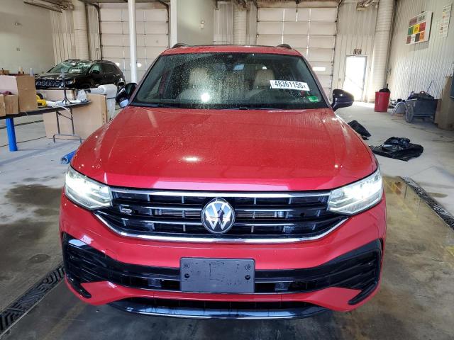 2024 VOLKSWAGEN TIGUAN SE - 3VVCB7AX9RM045364