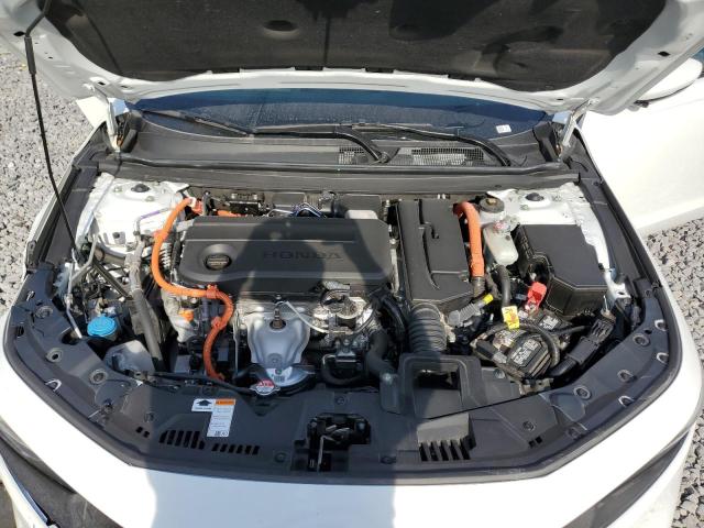 2024 HONDA ACCORD HYB - 1HGCY2F68RA043281