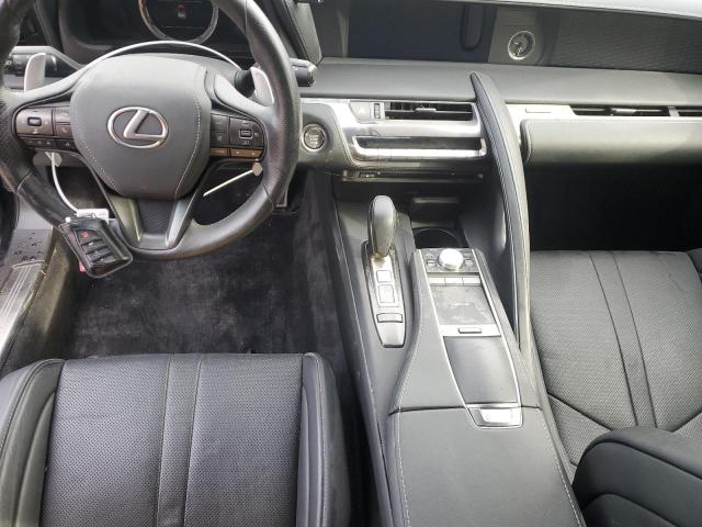 2021 LEXUS LC 500 JTHKPAAY8MA102594