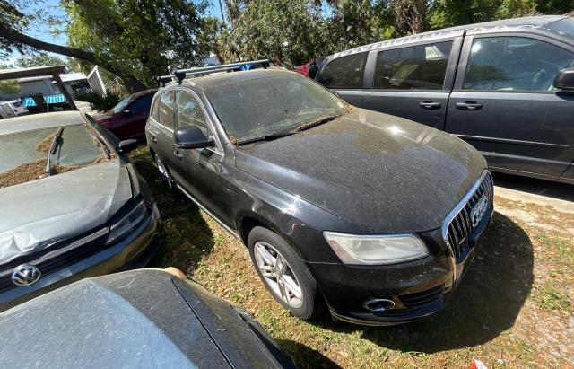 2014 AUDI Q5 TDI PRE #3115734928