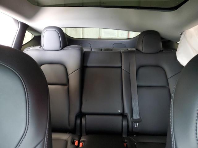 2022 TESLA MODEL Y - 7SAYGAEEXNF429618