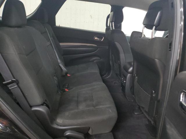 2015 DODGE DURANGO SS 1C4RDJFG2FC193572