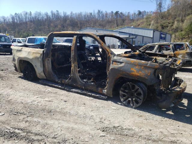 Vin: 3gtuuged4rg367308, lot: 49816055, gmc sierra k1500 denali 20244