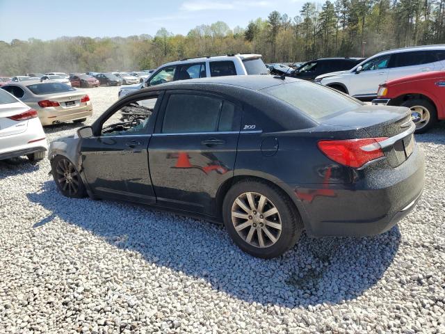 Vin: 1c3bc1fb4bn576330, lot: 50592145, chrysler 200 touring 20112