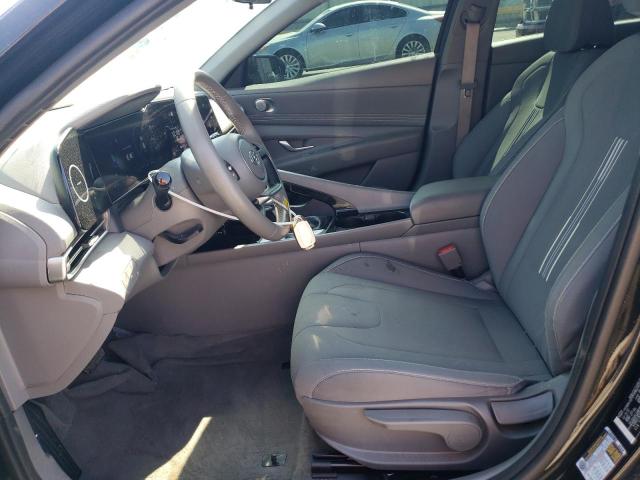 2023 HYUNDAI ELANTRA SE - 5NPLS4AG3PH094883