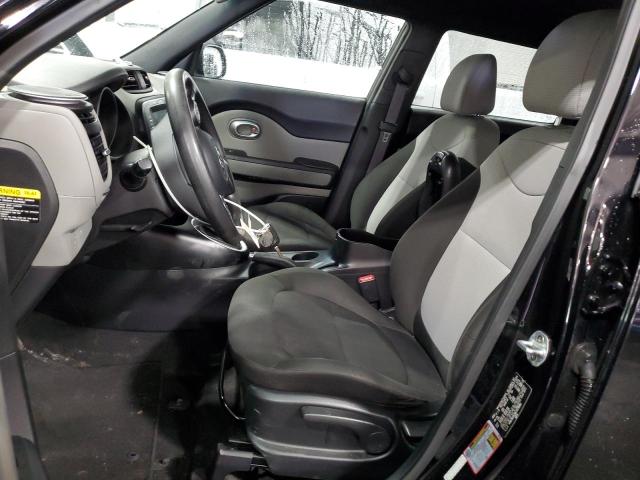 2019 KIA SOUL - KNDJN2A26K7676982