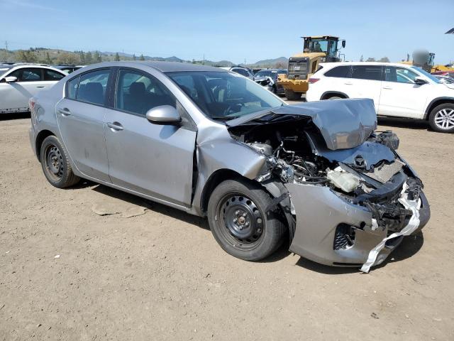 Vin: jm1bl1tf6d1751979, lot: 50088195, mazda 3 i 20134
