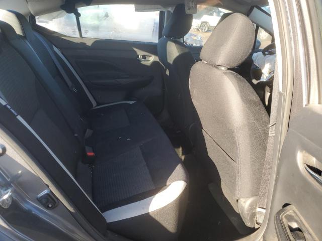 2020 NISSAN VERSA SV - 3N1CN8EV4LL846644