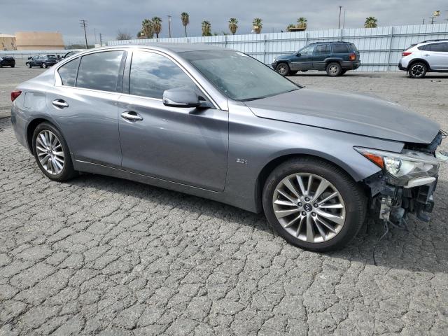 Vin: jn1ev7ap6km513800, lot: 51117555, infiniti q50 luxe 20194