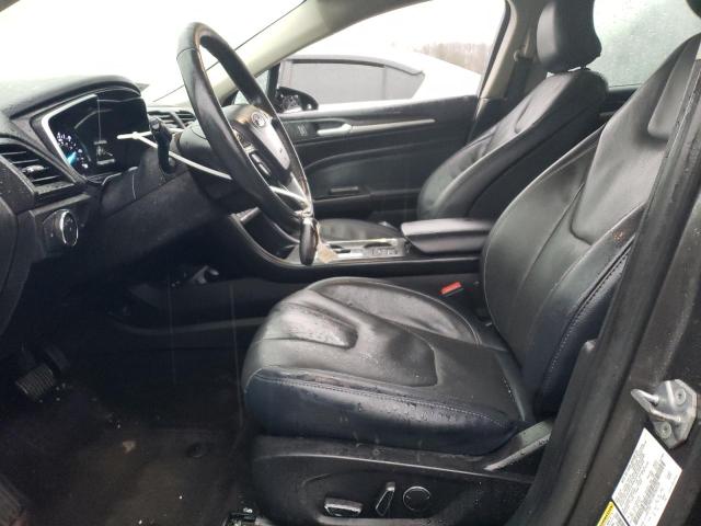 2019 FORD FUSION 3FA6P0RU2KR260520