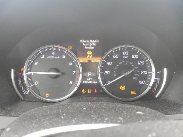 2018 ACURA MDX - 5J8YD4H35JL020193