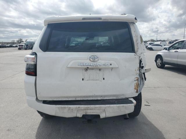 2021 TOYOTA 4 RUNNER JTEMU5JR3M5869017