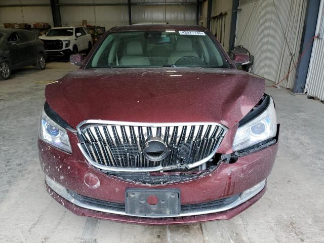 2015 BUICK LACROSSE P 1G4GD5G37FF272885