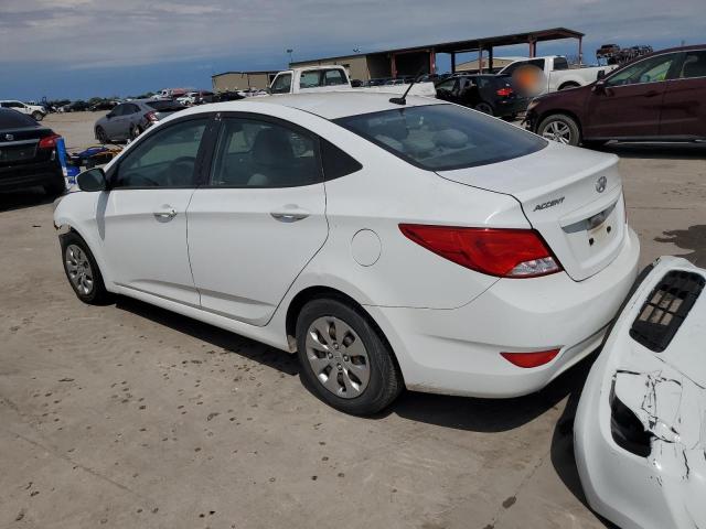 Vin: kmhct4ae2hu277836, lot: 50219155, hyundai accent se 20172