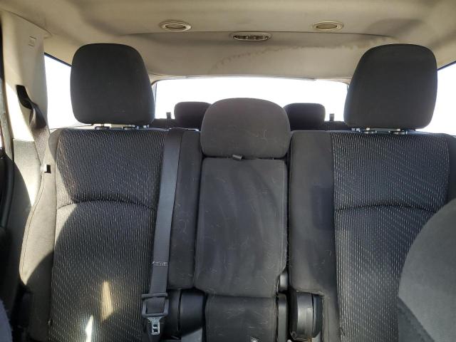 2017 DODGE JOURNEY SX - 3C4PDDBG2HT512202