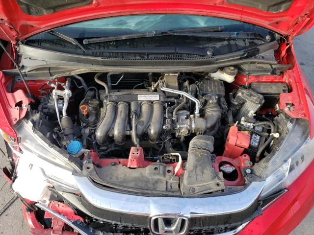 2020 HONDA FIT LX 3HGGK5H43LM703981