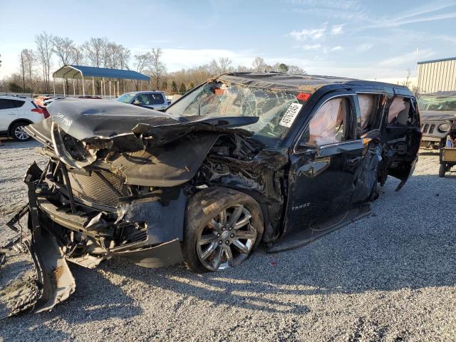 Vin: 1gnscbkc4jr174256, lot: 49767245, chevrolet tahoe c1500 lt 2018 img_1