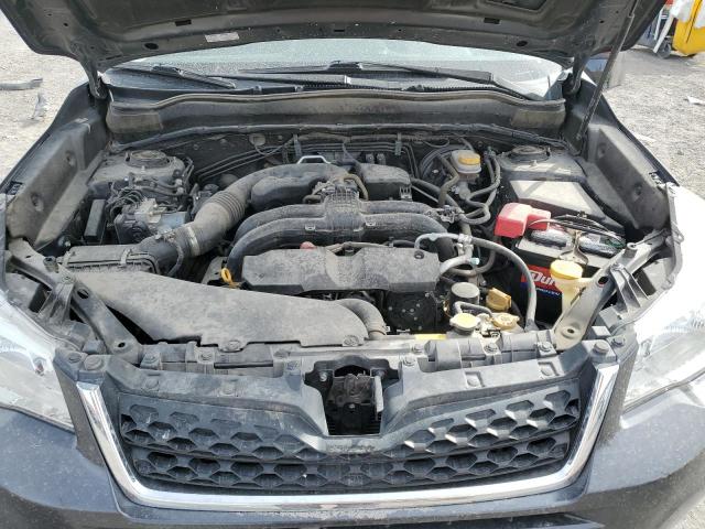 2016 SUBARU FORESTER 2 - JF2SJAXC6GH432505