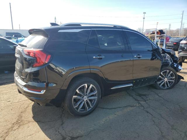 Vin: 3gkalxex6ll235797, lot: 49623175, gmc terrain denali 20203
