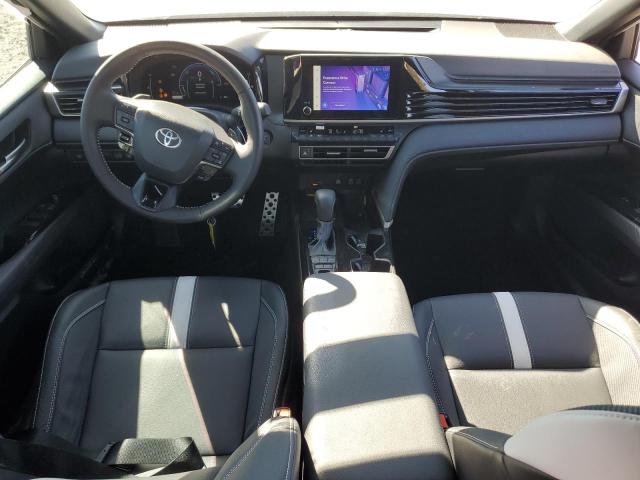 2025 TOYOTA CAMRY XSE - 4T1DAACK1SU522936