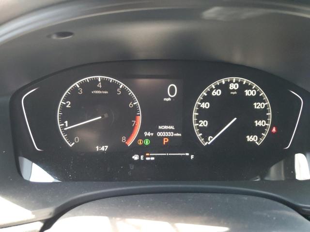 2025 HONDA CIVIC SPOR - 2HGFE2F57SH541590
