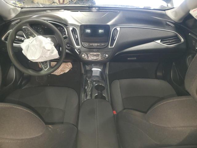 2023 CHEVROLET MALIBU LT - 1G1ZD5STXPF202117