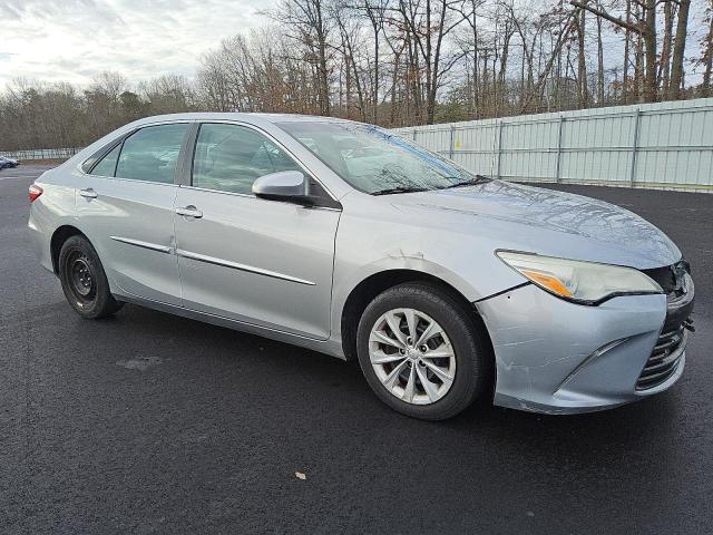 Vin: 4t4bf1fk5gr537831, lot: 47046525, toyota camry le 20164