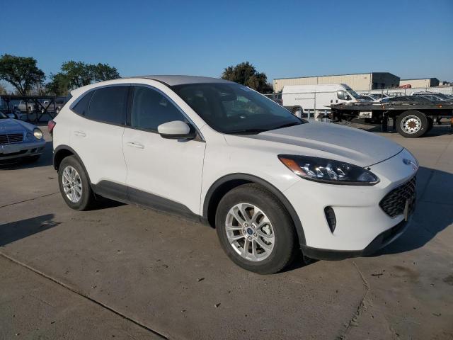 Vin: 1fmcu9bz2mub03223, lot: 50290415, ford escape se 20214