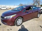 2018 KIA FORTE LX - 3KPFK4A73JE271893