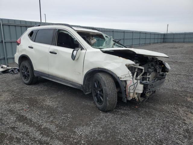 2017 NISSAN ROGUE SV - 5N1AT2MV1HC753846