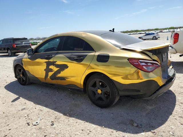 Vin: wddsj4eb7kn728868, lot: 48589335, mercedes-benz cla-class 250 20192