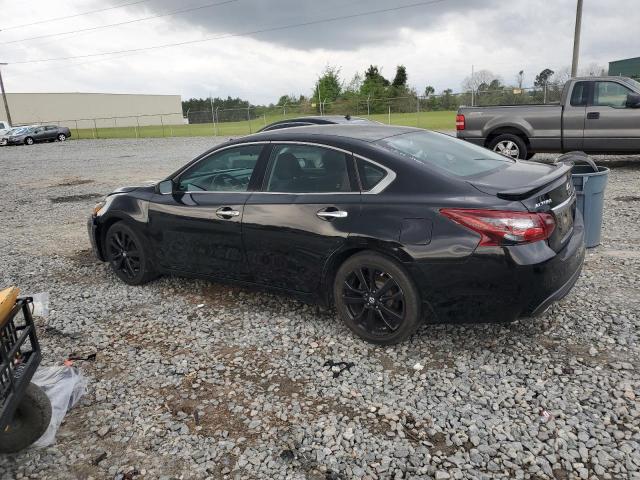 Vin: 1n4al3ap7hc184166, lot: 50936845, nissan altima 2.5 20172