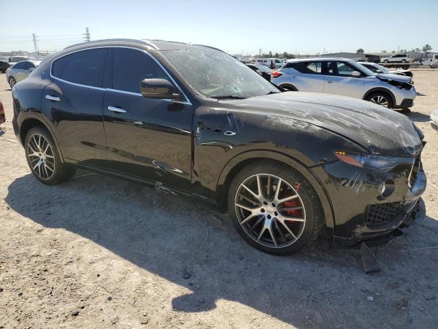 Vin: zn661xul4hx225995, lot: 48588935, maserati all models luxury 20174