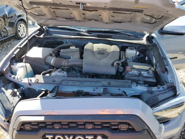 2021 TOYOTA TACOMA DOU - 3TMCZ5AN6MM371211