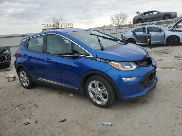Vin: 1g1fy6s06k4116228, lot: 50253005, chevrolet bolt lt 20194