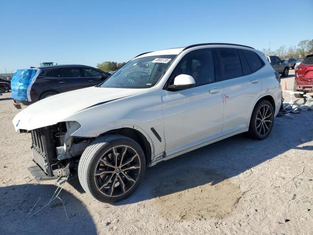 BMW X3 SDRIVE30I