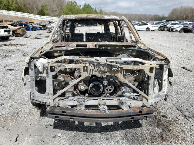 2019 CHEVROLET SUBURBAN C 1GNSCHKC1KR113239