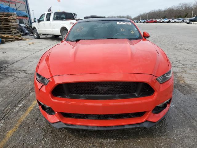 2017 FORD MUSTANG - 1FA6P8TH8H5209335