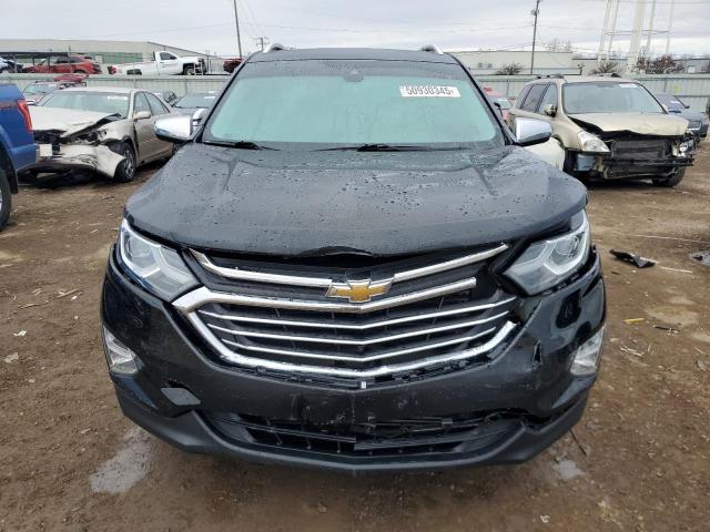 2018 CHEVROLET EQUINOX PR - 2GNAXVEV7J6114529