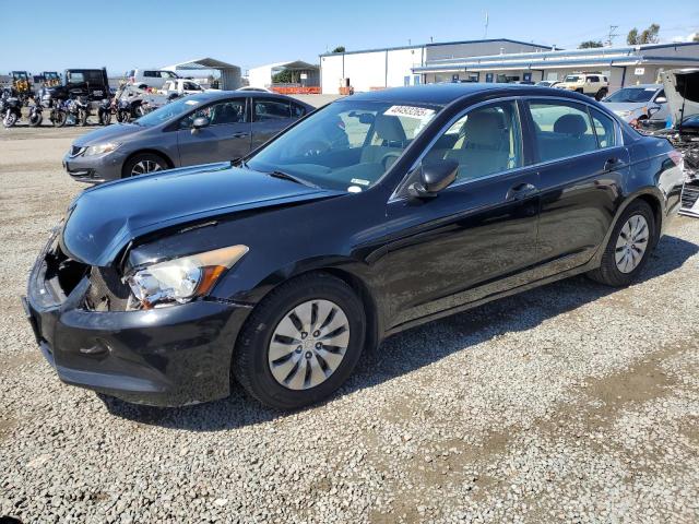 Vin: 1hgcp2f30ba120580, lot: 48493265, honda accord lx 2011 img_1