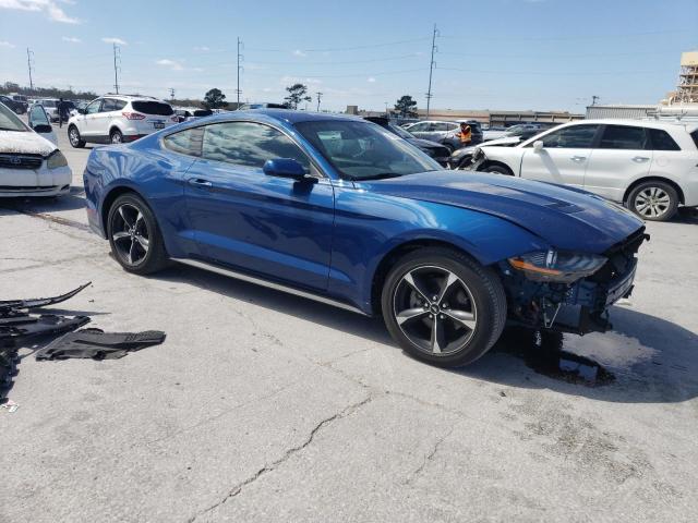 2022 FORD MUSTANG 1FA6P8TH9N5146614